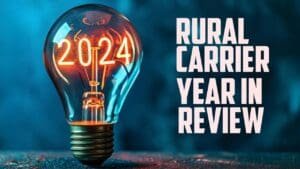 2024 Rural Carrier Year in Review