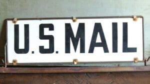 Statement from NRLCA President Don Maston on the Announced Resignation of Postmaster General Louis DeJoy