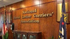 NRLCA Files Three National Step 4 Grievances Against USPS