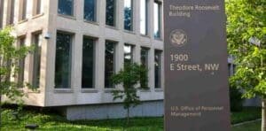 Federal retirement claim processing times increase