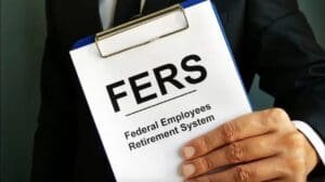 Annual Cost-of-Living Adjustment Provides Relief from Rising Prices, But Falls Short for FERS Retirees