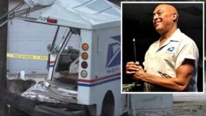 Remembering Houston postal worker killed while he was delivering mail