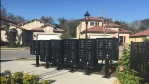 USPS Clarifies Cluster Mailbox Guidance