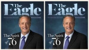 PMG Steiner: USPS has a promising future