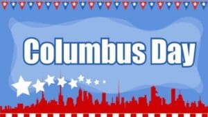 U.S. Postal Service to Observe Columbus Day, Oct. 13