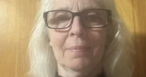 Garrett mail carrier navigates state's longest route