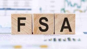 Use an FSA debit card? Keep all your documents