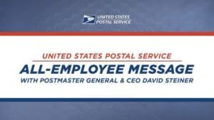 PMG addresses employees in new video