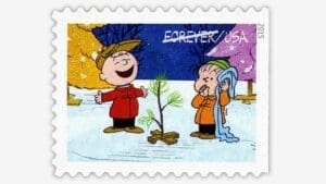 Christmastime is here