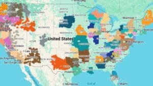 Regional Transportation Optimization ends evening collections at nearly 12,000 post offices