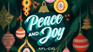 Union-Made Holiday Gift Guide