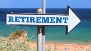How federal employees can protect a spouse in retirement