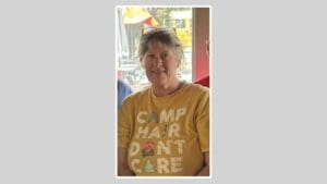 Columbia neighbors mourn the loss of their mail carrier, killed in Fayette fire