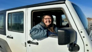 Brunk wraps up 31-year career with U.S. Postal Service in Worthington