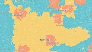Implementation of the Postal Service’s RTO slowed in February
