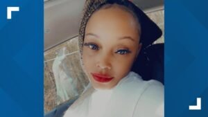 Postal worker dies after being pinned under USPS truck that flipped in DeKalb County crash