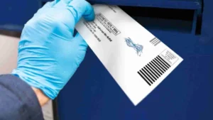 Trump orders Postal Service to limit mail ballots to voters on new DHS-approved lists