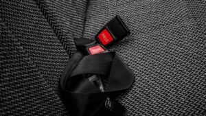 Letter carriers (rural and city) to take seat belt pledge on April 21