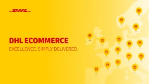 DHL eCommerce and USPS enter $10 billion – plus, long‑term exclusive agreement