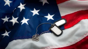 May is National Military Appreciation Month