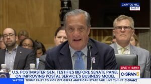 PMG Testimony before the Senate Committee on Homeland Security and Governmental Affairs
