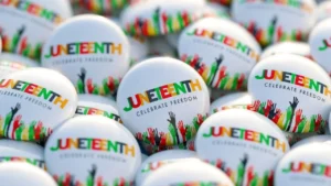 U.S. Postal Service Will be Closed in Observance of Juneteenth, June 19