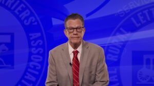 NEW VIDEO: From the NRLCA President's Desk, June 2026 Update