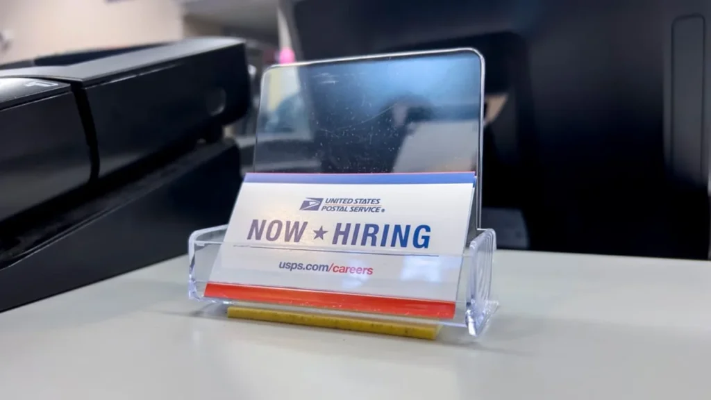 hiring-usps