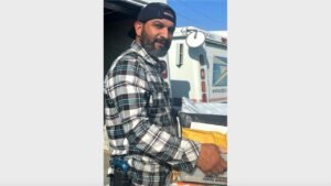This rural carrier helped a man who was having a seizure