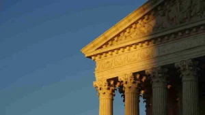 Supreme Court upholds Trump’s order to overhaul mail-in ballots
