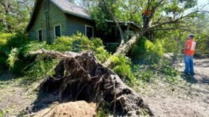 Update – Hurricane Isaias – Gulf Region of U.S. – Processing Facilities Resume Operations
