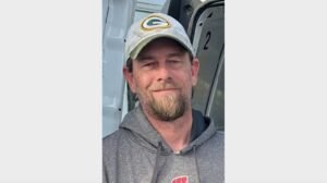 This rural carrier stayed with the 3-year-old who had wandered away from daycare